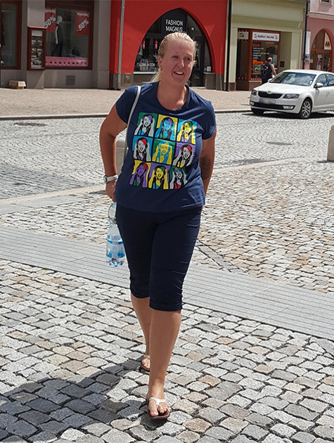 Hubnutí bez hladu, léků a cvičení
